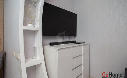 Купить 2-комнатную квартиру, Минск, Братская ул., 6 (Октябрьский район). Фото 10