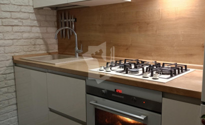 Купить 1-комнатную квартиру, Минск, Червякова ул., 2/2(Центральный район). Фото 2