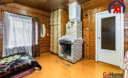 Купить дом в деревне, Энергостроитель, 6 соток. Фото 10