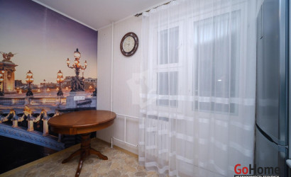 Купить 1-комнатную квартиру, Минск, Лучины ул., 18 (Ленинский район). Фото 7