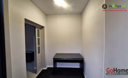 Продажа офиса, Полоцк, проспект Скорины, 14,  50 кв.м.. Фото 4