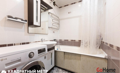 Купить 1-комнатную квартиру, Лесной, Александрова ул., 8. Фото 10