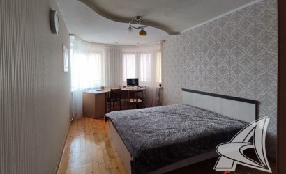 Купить 4-комнатную квартиру, Брест, Восток, ул. Московская. Фото 8