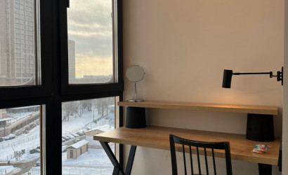 Снять 2-комнатную квартиру, Минск, просп. Независимости, д. 88 (Первомайский район). Фото 14