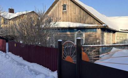 Купить дом, Щитомиричи, Центральная ул., 25 соток. Фото 1