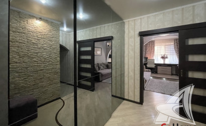 Купить 2-комнатную квартиру, Брест, Ковалево, ул. Карьерная. Фото 14