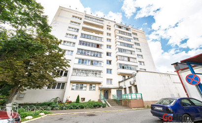 Купить 3-комнатную квартиру, Минск, Ташкентская, 12 (Заводской район). Фото 18