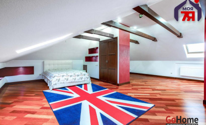 Купить коттедж, Шубники, Речная ул., 19.36 соток. Фото 14