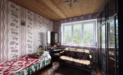 Купить 3-комнатную квартиру, Гродно, Свердлова, 13. Фото 4