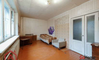 Купить 1-комнатную квартиру, Минск, Якуба Коласа, 8 (Советский район). Фото 6