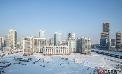 Купить 1-комнатную квартиру, Минск, Савицкого ул., 23 (Октябрьский район). Фото 18