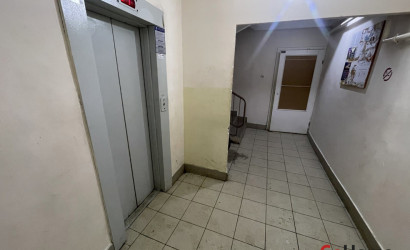 Купить 1-комнатную квартиру, Гродно, Пестрака, 34А. Фото 11