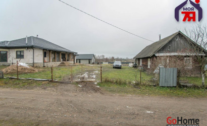 Купить дом, Куромшичи, 25 соток. Фото 30