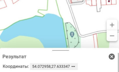 Купить участок, Мочаны, Заречная, 33, 25 соток. Фото 23