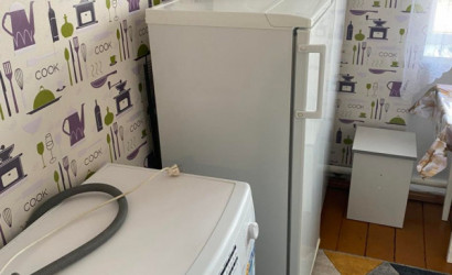 Снять 2-комнатную квартиру на сутки, Иваново, Советская, 6. Фото 6