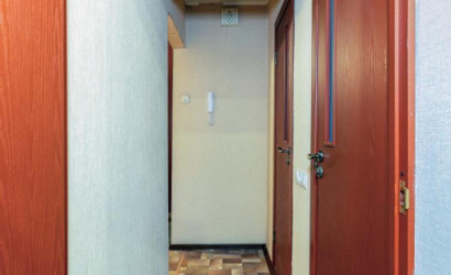 Купить 3-комнатную квартиру, Минск, Никифорова ул., 7 (Первомайский район). Фото 13