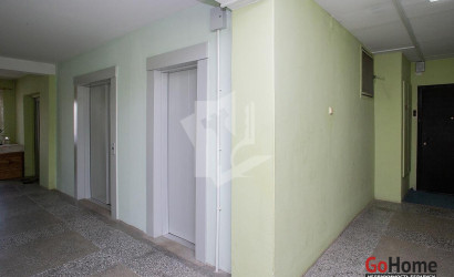 Купить 1-комнатную квартиру, Минск, Бельского ул., 4(Фрунзенский район). Фото 18