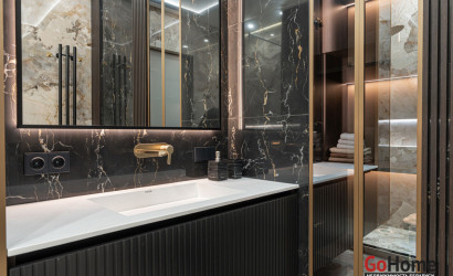 Купить 2-комнатную квартиру, Минск, Макаёнка, 12Е (Первомайский район). Фото 31