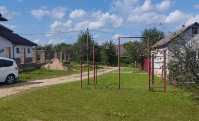 Купить дом, Лида, Осликовского ул., 14/А, 5 соток. Фото 18