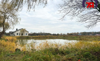 Купить дом, Поварчицы, Советская ул., 11.93 соток. Фото 10