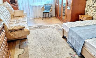 Купить 1-комнатную квартиру, Минск, ул. Лынькова, д. 21 (Фрунзенский район). Фото 1