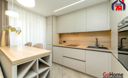 Купить 3-комнатную квартиру, Красное, 17 Верасня ул., 2/А. Фото 2