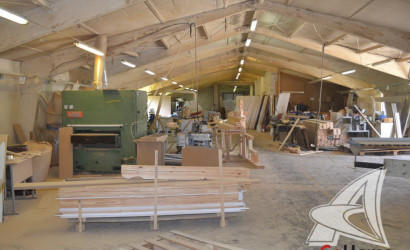 Аренда склада, Брест, Козловичи,  1296.3 кв.м.. Фото 5