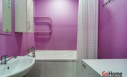 Купить 1-комнатную квартиру, Минск, Пимена Панченко, 10А (Фрунзенский район). Фото 11