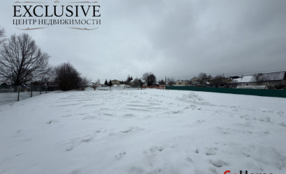 Купить участок, Заславль, Анусинская ул., 18.25 соток. Фото 5