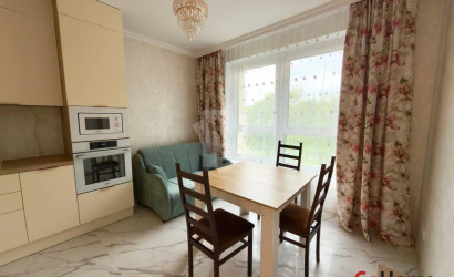 Снять 3-комнатную квартиру, Минск, ул. Макаенка, д. 12Л. Фото 7