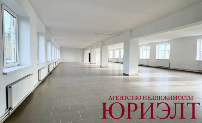 Аренда помещения, Слоним, Минский, 10,  1100 кв.м.. Фото 1