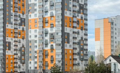Купить 1-комнатную квартиру, Копище, Подгорная ул., 21/Б. Фото 19