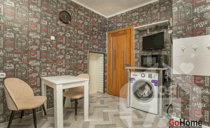 Купить 3-комнатную квартиру, Чисть, Русанова ул., 11. Фото 4