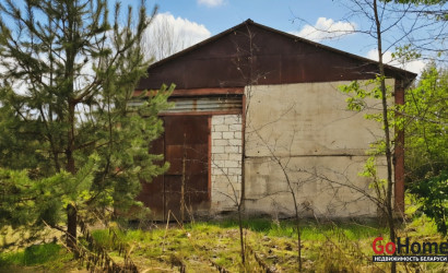 Продажа производственного помещения, Радошковичи, центр, 628.7 кв.м.. Фото 3
