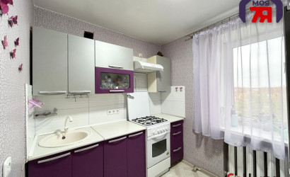 Купить 1-комнатную квартиру, Старобин, 8 Марта ул., 27. Фото 2