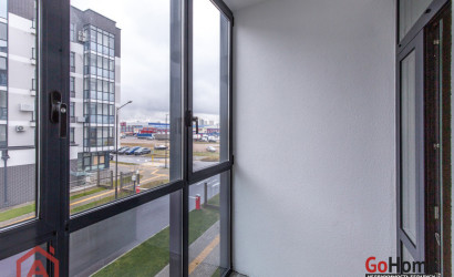 Купить 2-комнатную квартиру, Минск, Тимирязева, 130 (Центральный район). Фото 15