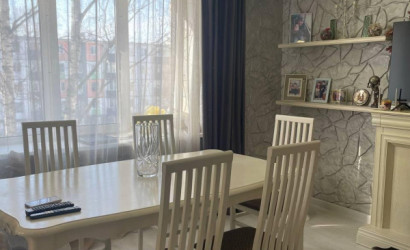 Купить 2-комнатную квартиру, Витебск, Фрунзе просп., 65/1. Фото 3