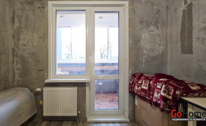 Купить 1-комнатную квартиру, Боровляны, Березовая роща ул., 99/3. Фото 9