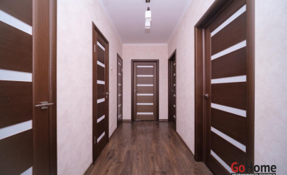 Купить 3-комнатную квартиру, Минск, Разинская ул., 62 (Московский район). Фото 20