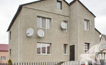 Купить дом, Брест, Речица, 7.31 соток. Фото 2