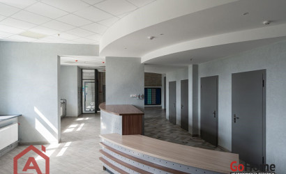 Снять 2-комнатную квартиру, Минск, Победителей, 115 (Центральный район). Фото 26