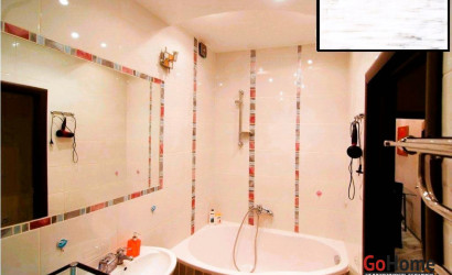 Снять 2-комнатную квартиру, Минск, ул. Кирова, д. 2 (Центральный район). Фото 8