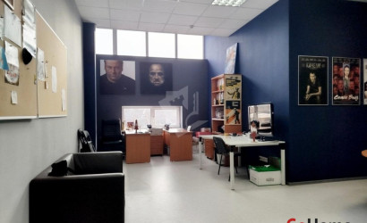 Аренда офиса, Минск, Независимости площадь, 84/А,  34.7 кв.м.. Фото 3