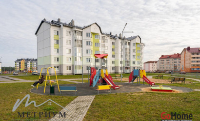 Купить 1-комнатную квартиру, Столбцы, Ленинская ул., 107. Фото 17