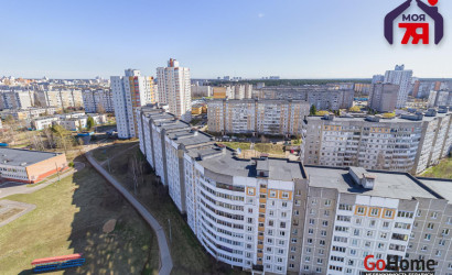 Купить 1-комнатную квартиру, Минск, Шугаева ул., 17 (Первомайский район). Фото 14