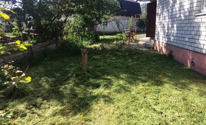 Купить дом, Жлобин, МТС, 1А, 4.4 соток. Фото 1