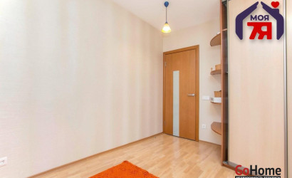 Купить 3-комнатную квартиру, Минск, Сурганова ул., 88(Советский район). Фото 18