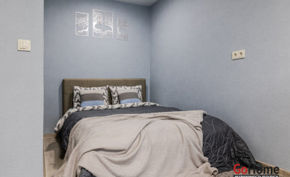 Снять 1-комнатную квартиру на сутки, Минск, ул. Толстого, д.  (Октябрьский район). Фото 15