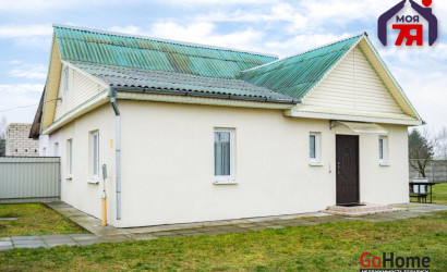 Купить 2-комнатную квартиру, Слободка, Центральная ул.. Фото 4