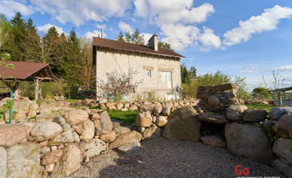 Купить дом, Птицевод, 6.23 соток. Фото 2